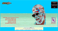 Desktop Screenshot of dickharper.com